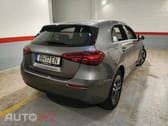 Mercedes-Benz A 250 e