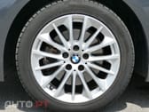 BMW 116 d Advantage Auto