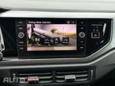 Volkswagen Polo 2.0 TSI GTI DSG