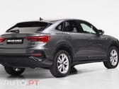 Audi Q3 45 TFSIe S line S tronic