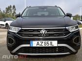 Volkswagen T-Roc 1.0 TSI