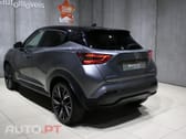 Nissan Juke 1.0 DIG-T N-Design Black