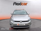 Volkswagen Golf Variant 1.6 TDi Confortline