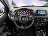 Fiat Tipo 1.3 M-Jet Lounge