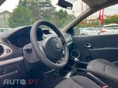 Renault Clio 1.5 dCi Pack
