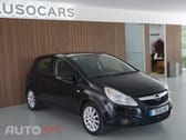 Opel Corsa 1.3 CDTi CMON