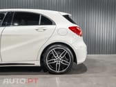 Mercedes-Benz A 180 AMG Line