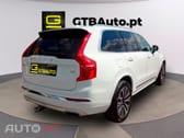 Volvo XC90 T8 Inscription 
