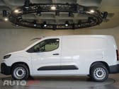 Fiat Doblo 1.5 BlueHDi Maxi