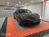 Porsche Panamera Porsche Panamera 4 E-Hybrid