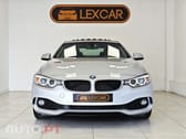 BMW 420 d Line Sport