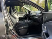 Nissan Juke 1.0 DIG-T Tekna DCT