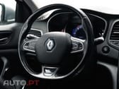 Renault Mégane 1.6 dCi GT Line J18