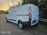 Ford Transit Custom L1h1