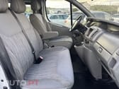Nissan Primastar 2.0 dCi L1H1 2.7 115 Pre.+PC+AA