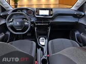 Peugeot 208 1.2 PureTech Allure Pack EAT8