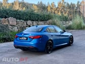 Alfa Romeo Giulia 2.0 Turbo 16V AT8-Q4 Veloce