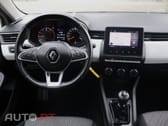 Renault Clio 1.0 TCe Limited Bi-Fuel
