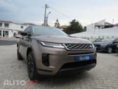 Land Rover Evoque 2.0 D150 R-Dynamic S