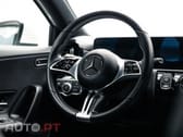 Mercedes-Benz A 200 Standard