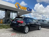 Mercedes-Benz A 180 d Business Solutions