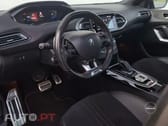 Peugeot 308 SW  Bluehdi 130 Eat8 Gt