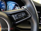 Porsche 992 Carrera PDK