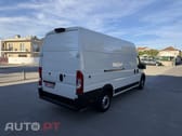 Citroen Jumper 2.2 BlueHDi 35 L3 Control