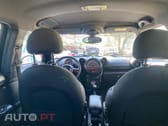 MINI Countryman Cooper D