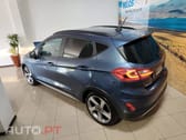 Ford Fiesta 1.0 EcoBoost S&S ACTIVE