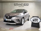 Renault Captur 1.0 TCe Intens