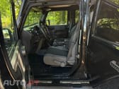 Jeep Wrangler 2.8 CRD MTX Sport