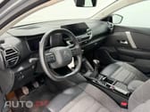 Citroen C4 1.5 Blue HDi Feel