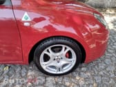 Alfa Romeo Mito 0.9 8V Turbo Twinair Super