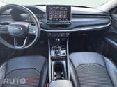 Jeep Compass 1.3 TG 4Xe Limited