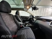 Nissan Qashqai 1.5 dCi N-Connecta Led