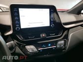 Toyota C-HR 1.8 Hybrid Comfort