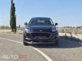 Ford Puma 1.0 EcoBoost MHEV Titanium
