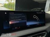 BMW 320 e Auto