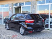 Ford C-Max 1.6 TDCi Titanium S/S