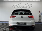 Volkswagen Golf 1.4 GTE Plug-in
