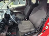 Toyota iQ 1.0 VVT-i
