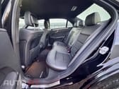 Mercedes-Benz E 250 BlueTEC Avantgarde Auto.