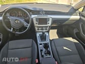 Volkswagen Passat 1.6 TDI Confortline