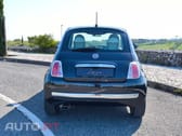 Fiat 500 1.2 8V Lounge