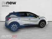 Renault Captur Techno TCE 90