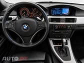 BMW 335 i Coupe Aut.