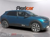 Citroen C4 Cactus 1.2 PureTech Shine