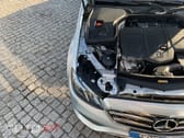 Mercedes-Benz E 220 BlueTEC Avantgarde Auto.