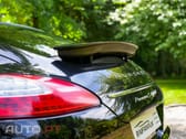 Porsche Panamera S Hybrid J19